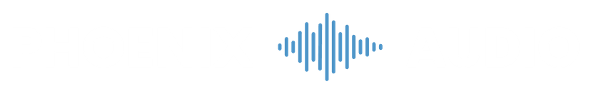 Phoenix Audio